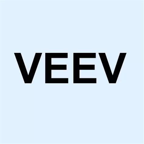 veev stock buy or sell.